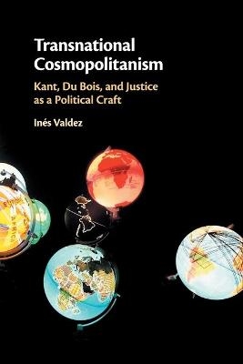 Transnational Cosmopolitanism - Ines Valdez