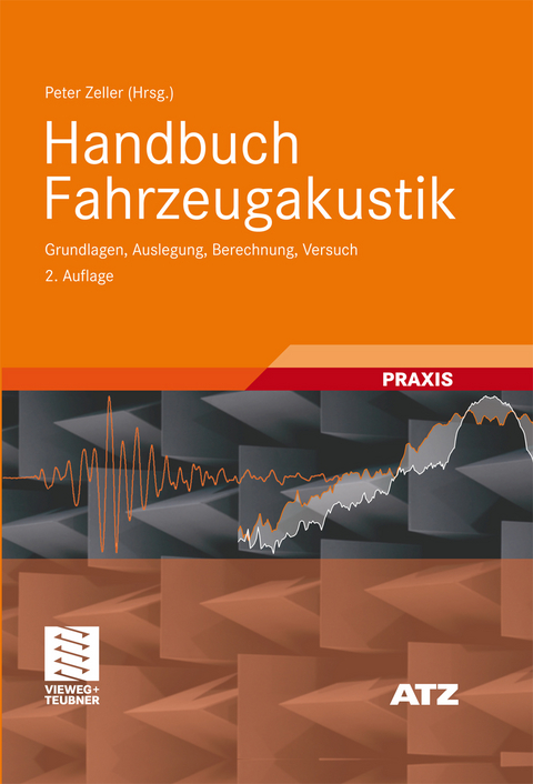 Handbuch Fahrzeugakustik - 