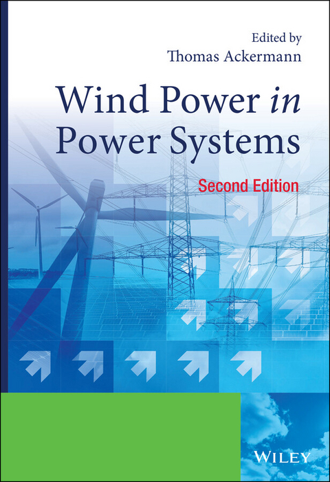 Wind Power in Power Systems - 