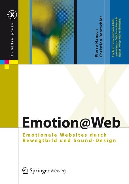 Emotion@Web - Pierre Hansch, Christian Rentschler