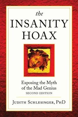 The Insanity Hoax - Judith Schlesinger