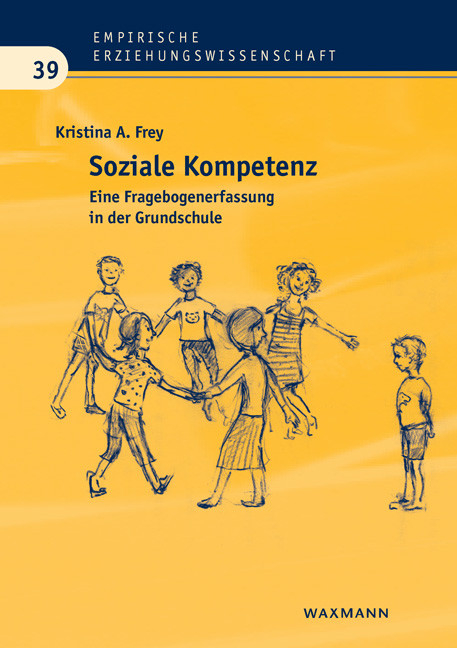 Soziale Kompetenz -  Kristina A. Frey