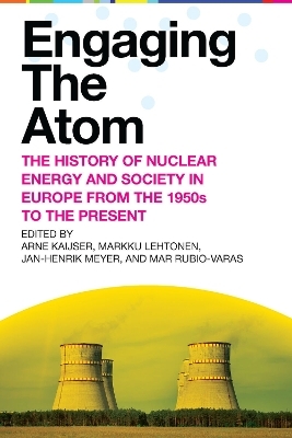 Engaging the Atom - 