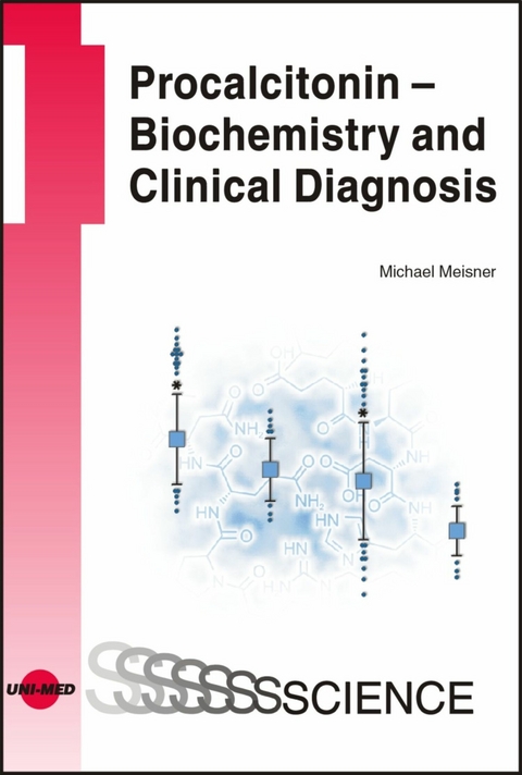 Procalcitonin - Biochemistry and Clinical Diagnosis - Michael Meisner