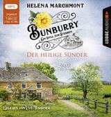 Bunburry - Der heilige Sünder - Helena Marchmont