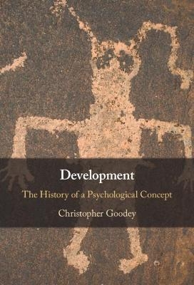 Development - Christopher Goodey