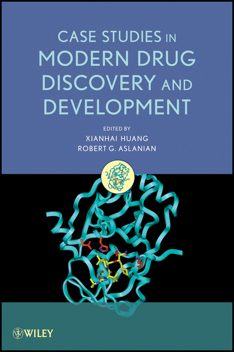 Case Studies in Modern Drug Discovery and Development - 