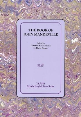 The Book of John Mandeville - 