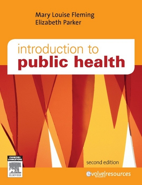 Introduction to Public Health - E-Book -  Elizabeth Parker