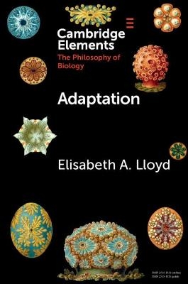 Adaptation - Elisabeth Lloyd