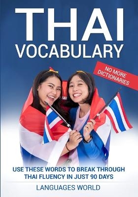 Thai Vocabulary - Languages World