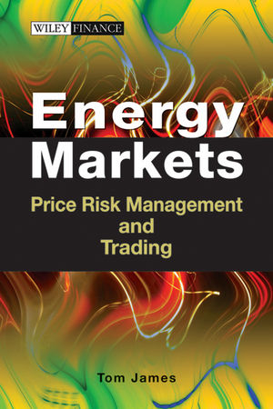 Energy Markets - Tom James