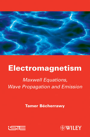 Electromagnetism -  Tamer Becherrawy