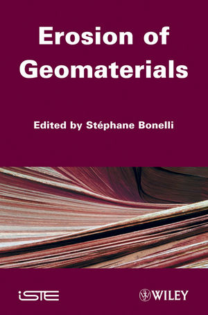 Erosion of Geomaterials - 