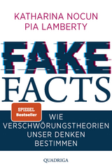 Fake Facts - Katharina Nocun, Pia Lamberty