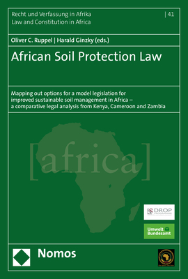 African Soil Protection Law - 