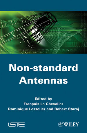 Non-standard Antennas - 