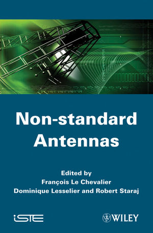 Non-standard Antennas - 