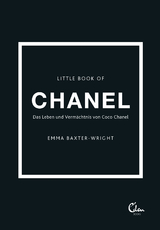 Little Book of Chanel - Emma Baxter-Wright