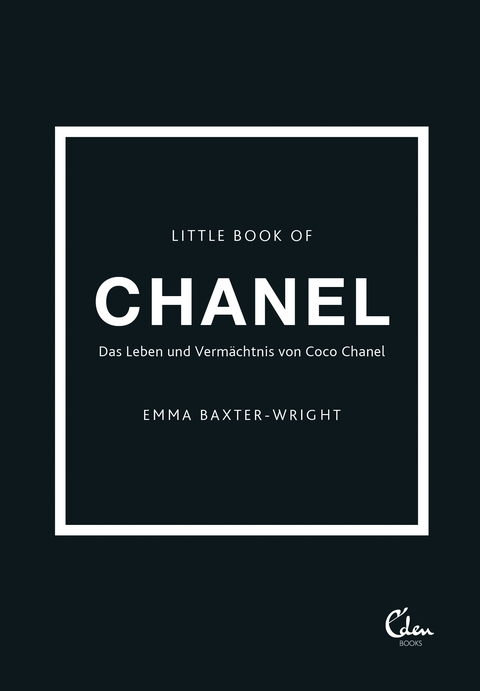 Little Book of Chanel - Emma Baxter-Wright