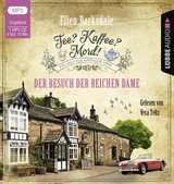 Tee? Kaffee? Mord! - Der Besuch der reichen Dame - Ellen Barksdale