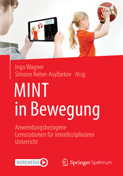 MINT in Bewegung - 