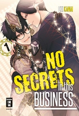 No Secrets in this Business 01 - Kanai, Kei