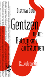 Gentzen - Dietmar Dath