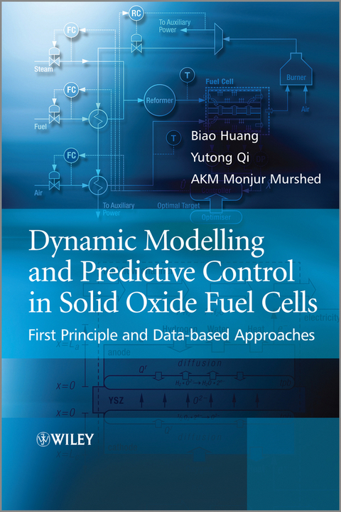 Dynamic Modeling and Predictive Control in Solid Oxide Fuel Cells -  Biao Huang,  A. K. M. Monjur Murshed,  Yutong Qi