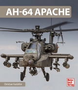 AH-64 Apache - Christian Rastätter