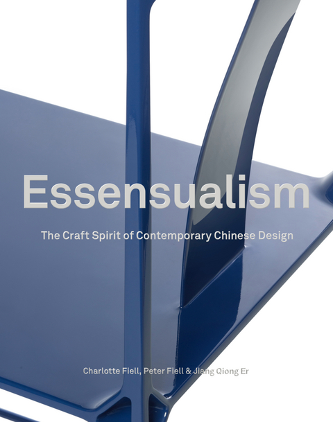 Essensualism - Charlotte Fiell, Jiang Qiong er, Peter Fiell