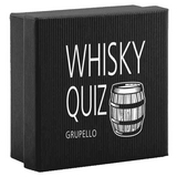 Whisky-Quiz - Christian Lentz, Ines Rehberger, Henning Schmidt