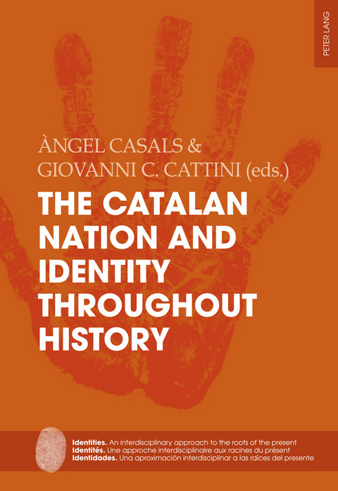 The Catalan Nation and Identity Throughout History - 