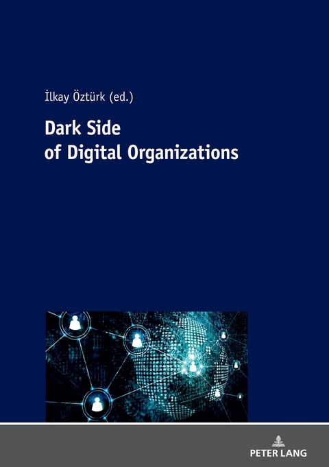 Dark Side Of Digital Organization - 