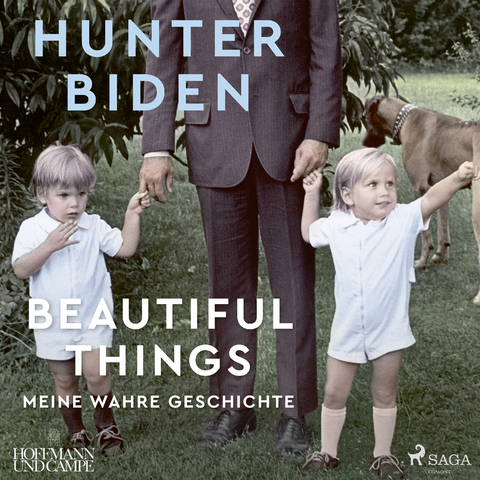 Beautiful Things - Hunter Biden