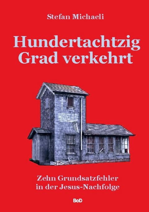 Hundertachtzig Grad verkehrt - Stefan Michaeli