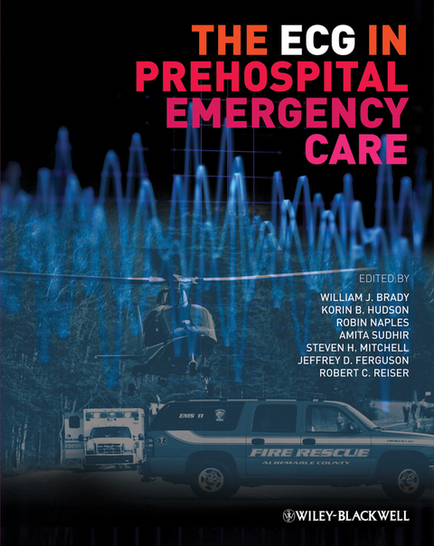 ECG in Prehospital Emergency Care - 