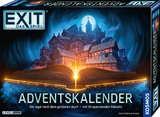 EXIT Das Spiel Adventskalender