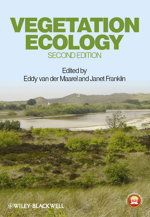 Vegetation Ecology - 