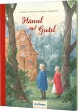 Hänsel und Gretel -  Brüder Grimm