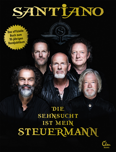 Die Sehnsucht ist mein Steuermann -  Santiano