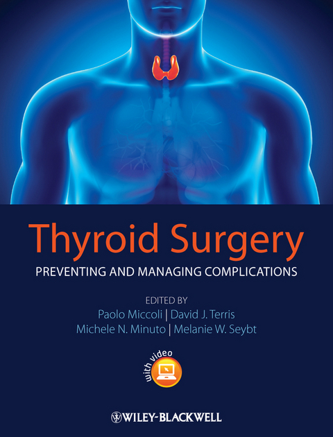 Thyroid Surgery - 