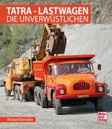 Tatra - Lastwagen - Michael Dünnebier