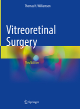 Vitreoretinal Surgery - Williamson, Thomas H.