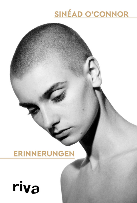 Erinnerungen - Sinéad O'Connor