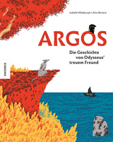 Argos - Isabelle Wlodarczyk