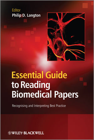Essential Guide to Reading Biomedical Papers - 