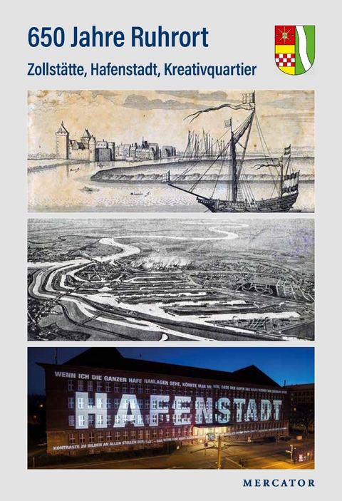 650 Jahre Ruhrort