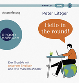 Hello in the round! - Peter Littger
