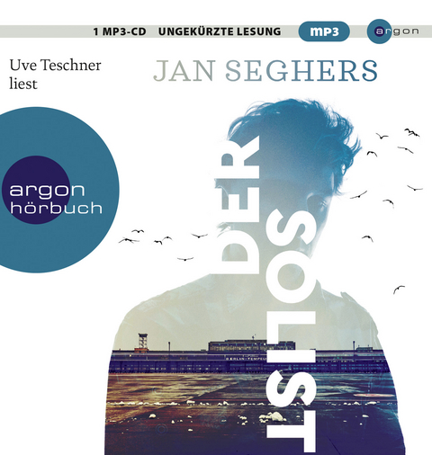 Der Solist - Jan Seghers